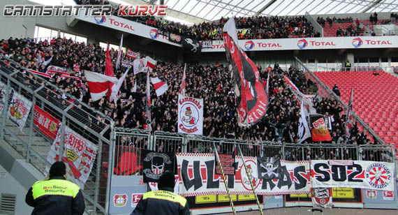 Bayer 04 Leverkusen vs VfB Stuttgart (2-2) (9)