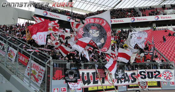 Bayer 04 Leverkusen vs VfB Stuttgart (2-2) (10)