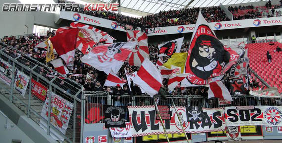 Bayer 04 Leverkusen vs VfB Stuttgart (2-2) (13)