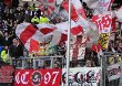 Hamburger SV vs VfB Stuttgart (0-4)