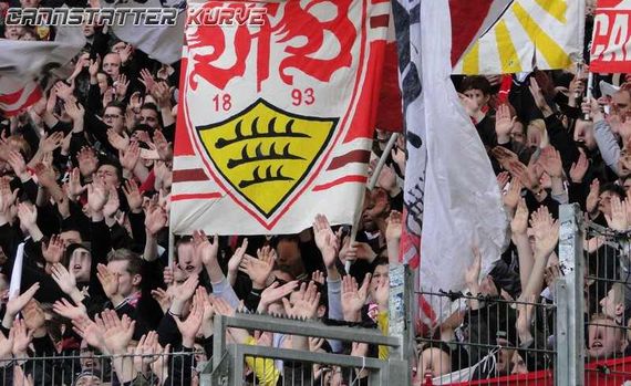 Hamburger SV vs VfB Stuttgart (0-4) (11)