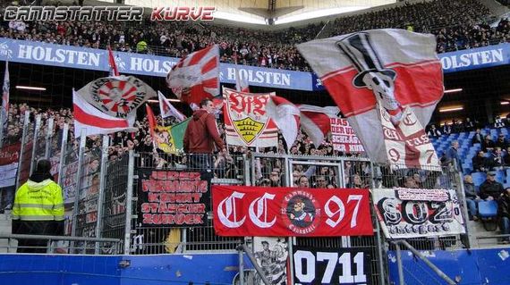 Hamburger SV vs VfB Stuttgart (0-4) (17)