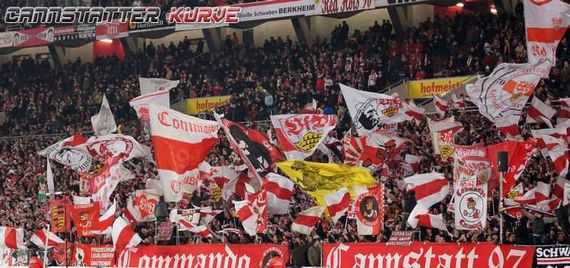 VfB Stuttgart vs 1. FC Kaiserslautern (0-0) (2)
