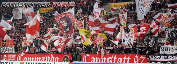 VfB Stuttgart vs 1. FC Kaiserslautern (0-0) (4)