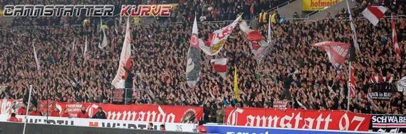 VfB Stuttgart vs 1. FC Kaiserslautern (0-0) (5)
