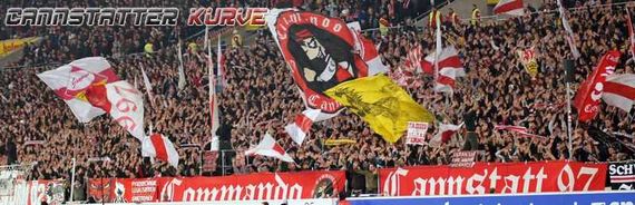 VfB Stuttgart vs 1. FC Kaiserslautern (0-0) (7)
