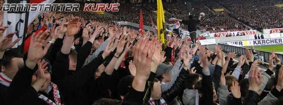 VfB Stuttgart vs 1. FC Kaiserslautern (0-0) (8)