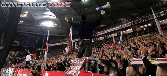 VfB Stuttgart vs 1. FC Kaiserslautern (0-0) (12)