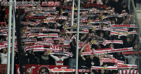 TSG Hoffenheim vs VfB Stuttgart (1-2) (29)