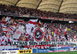 VfB Stuttgart vs 1. FC Nürnberg (1-0)