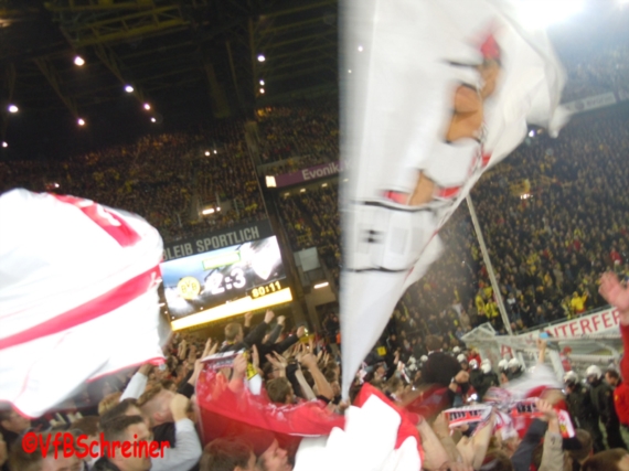 Borussia Dortmund vs VfB Stuttgart (4-4) (16)