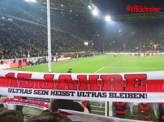 Borussia Dortmund vs VfB Stuttgart (4-4) (17)