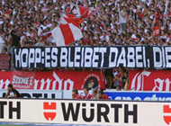 VfB Stuttgart vs Bayer 04 Leverkusen (0-1)