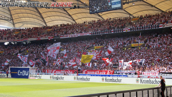 VfB Stuttgart vs Bayer 04 Leverkusen (0-1) (1)