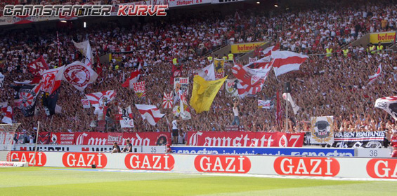 VfB Stuttgart vs Bayer 04 Leverkusen (0-1) (2)
