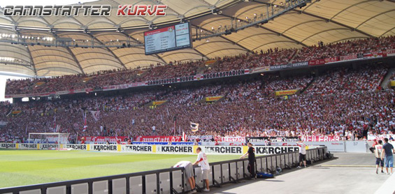 VfB Stuttgart vs Bayer 04 Leverkusen (0-1) (7)
