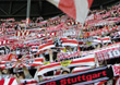 FC Augsburg vs VfB Stuttgart (1-3)