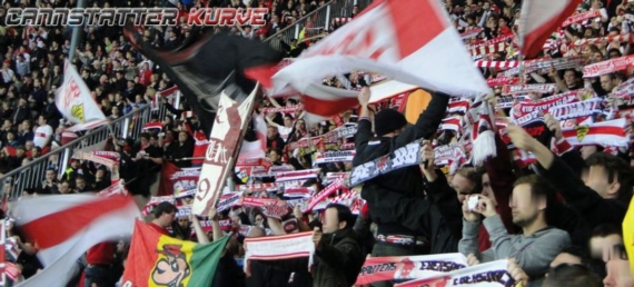 FC Augsburg vs VfB Stuttgart (1-3) (2)