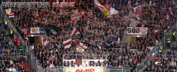 FC Augsburg vs VfB Stuttgart (1-3) (9)