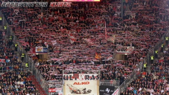 FC Augsburg vs VfB Stuttgart (1-3) (10)