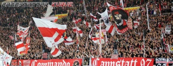 VfB Stuttgart vs Werder Bremen (4-1) (1)