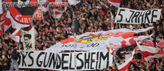 VfB Stuttgart vs Werder Bremen (4-1) (2)
