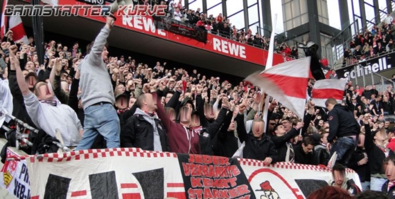 1. FC Köln vs VfB Stuttgart (1-1) (3)