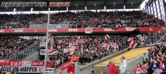 1. FC Köln vs VfB Stuttgart (1-1) (4)