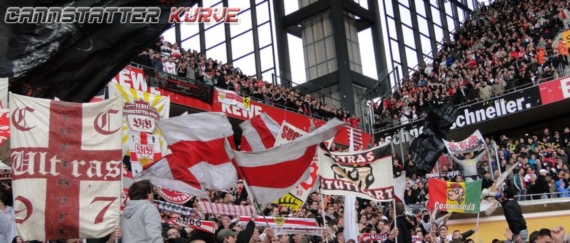 1. FC Köln vs VfB Stuttgart (1-1) (9)