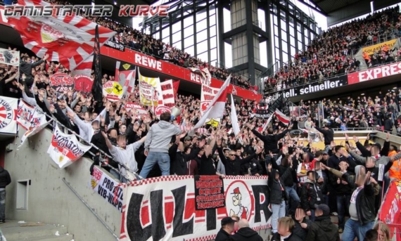 1. FC Köln vs VfB Stuttgart (1-1) (11)