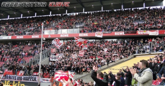 1. FC Köln vs VfB Stuttgart (1-1) (25)