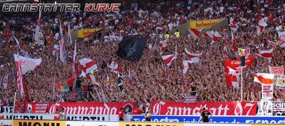 VfB Stuttgart vs Hannover 96 (3-0) (1)