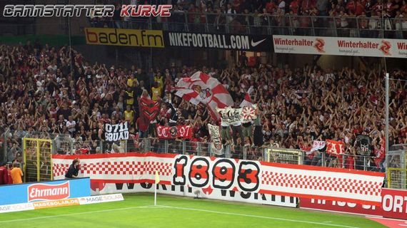 SC Freiburg vs VfB Stuttgart (1-2) (9)