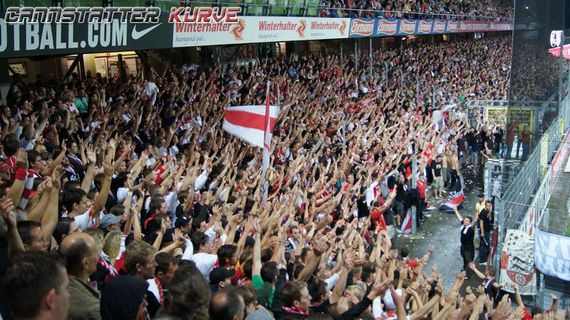 SC Freiburg vs VfB Stuttgart (1-2) (13)