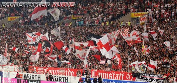 VfB Stuttgart vs Hamburger SV (1-2) (1)