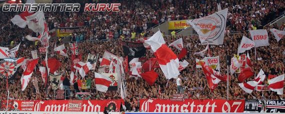 VfB Stuttgart vs Hamburger SV (1-2) (2)
