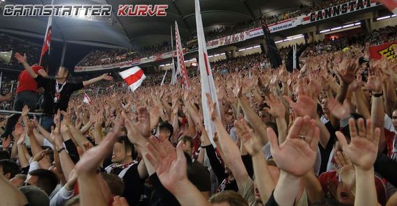 VfB Stuttgart vs Hamburger SV (1-2) (7)