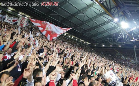 1. FC Kaiserslautern vs VfB Stuttgart (0-2) (1)