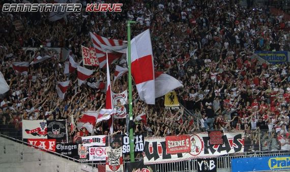 1. FC Kaiserslautern vs VfB Stuttgart (0-2) (2)