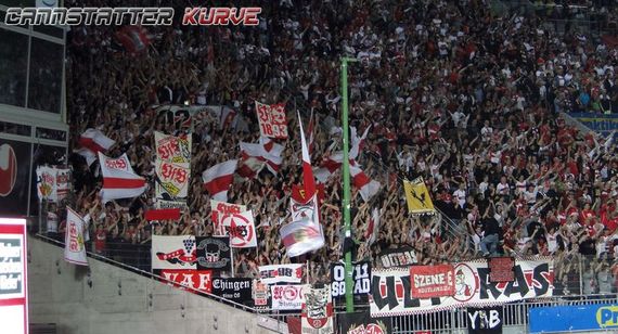 1. FC Kaiserslautern vs VfB Stuttgart (0-2) (3)