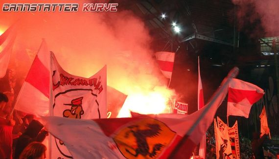 1. FC Kaiserslautern vs VfB Stuttgart (0-2) (5)