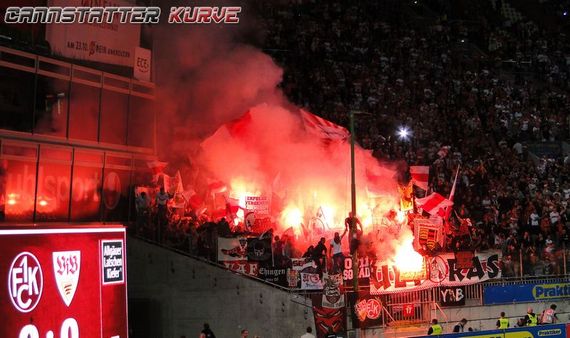 1. FC Kaiserslautern vs VfB Stuttgart (0-2) (6)