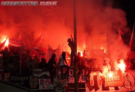 1. FC Kaiserslautern vs VfB Stuttgart (0-2) (7)