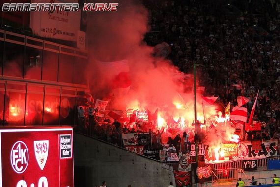 1. FC Kaiserslautern vs VfB Stuttgart (0-2) (8)