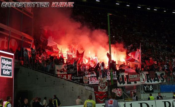 1. FC Kaiserslautern vs VfB Stuttgart (0-2) (11)