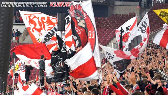 VfB Stuttgart vs FSV Frankfurt (3-0) (1)