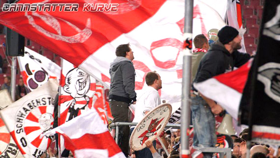 VfB Stuttgart vs FSV Frankfurt (3-0) (2)