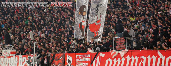 VfB Stuttgart vs FC Bayern München (0-2) (1)