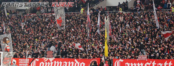 VfB Stuttgart vs FC Bayern München (0-2) (2)
