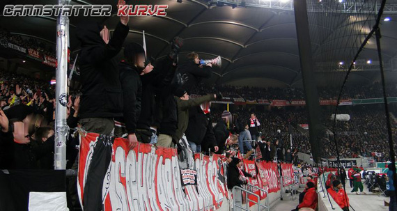 VfB Stuttgart vs FC Bayern München (0-2) (16)